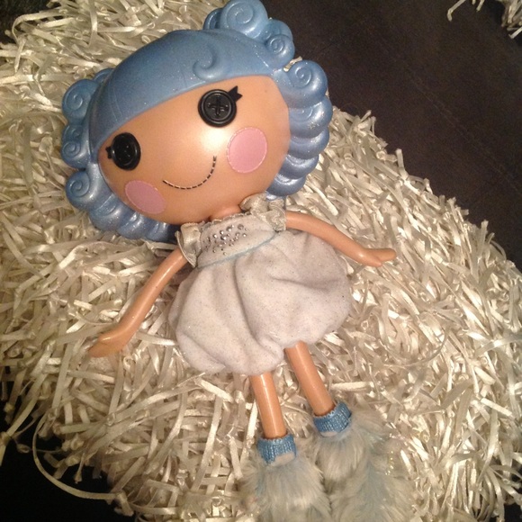 Lalapoosy doll by MGA Entertainment collectors - Picture 6 of 8